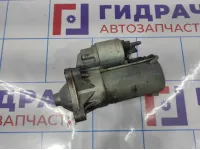 Стартер Renault logan 2 Stepway 233009786R.