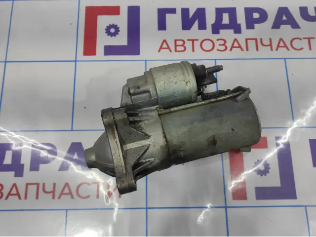 Стартер Renault logan 2 Stepway 233009786R.