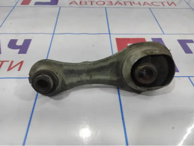 Опора КПП задняя Renault logan 2 Stepway 112381035R.