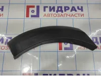 Накладка заднего бампера правая Renault logan 2 Stepway 859327315R.