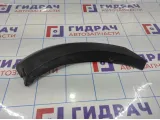 Накладка заднего бампера правая Renault logan 2 Stepway 859327315R.