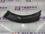 Накладка заднего бампера правая Renault logan 2 Stepway 859327315R.