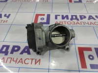 Заслонка дроссельная электрическая Renault logan 2 Stepway 8200063652.