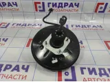 Усилитель тормозов вакуумный Renault logan 2 Stepway 472103298R.