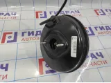 Усилитель тормозов вакуумный Renault logan 2 Stepway 472103298R.