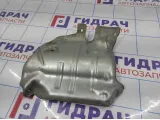 Экран тепловой Renault logan 2 Stepway 8200486291.