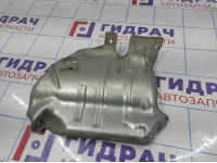 Экран тепловой Renault logan 2 Stepway 8200486291.