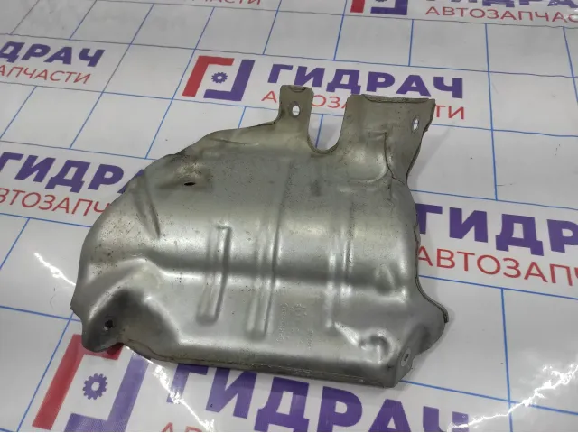 Экран тепловой Renault logan 2 Stepway 8200486291.