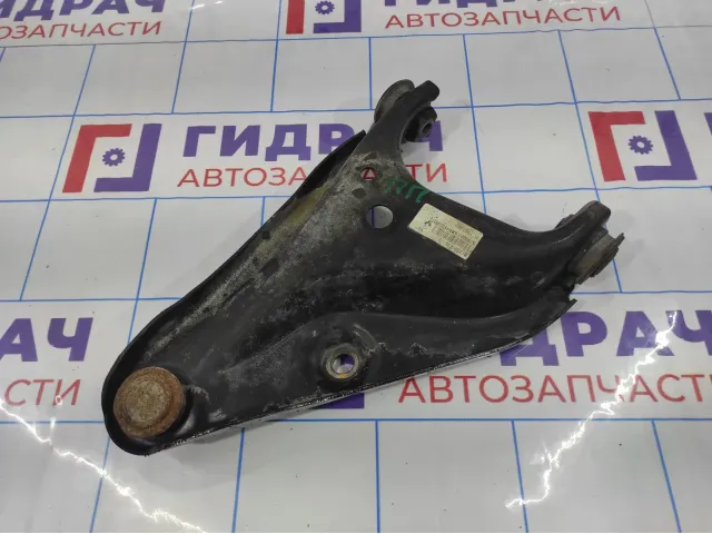 Рычаг передний правый Renault logan 2 Stepway 545009976R.