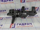 Абсорбер заднего бампера левый Renault logan 2 Stepway 850937940R. Дефект.