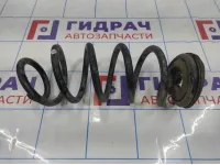 Пружина задняя Renault logan 2 Stepway 550202196R.