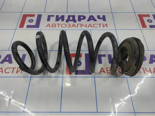 Пружина задняя Renault logan 2 Stepway 550202196R.