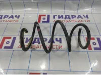 Пружина передняя Renault logan 2 Stepway 540103774R.
