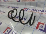 Пружина передняя Renault logan 2 Stepway 540103774R.