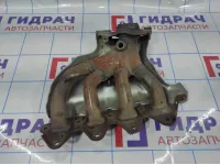 Коллектор выпускной Renault logan 2 Stepway 8200543309.