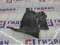 Пыльник (кузов наружные) Renault logan 2 Stepway 638309356R. Правый.