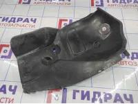 Локер задний левый Renault logan 2 Stepway 767491211R.