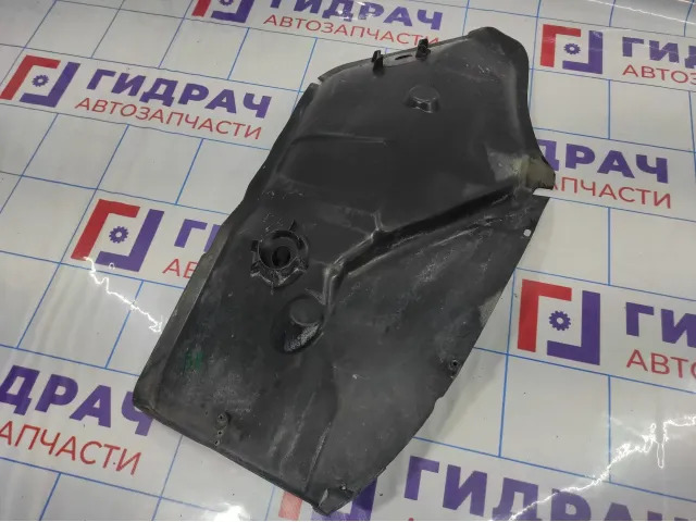 Локер задний правый Renault logan 2 Stepway 767482706R.