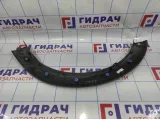 Накладка переднего крыла правого Renault logan 2 Stepway 638740772R.