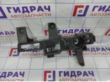 Абсорбер заднего бампера правый Renault logan 2 Stepway 850923378R.