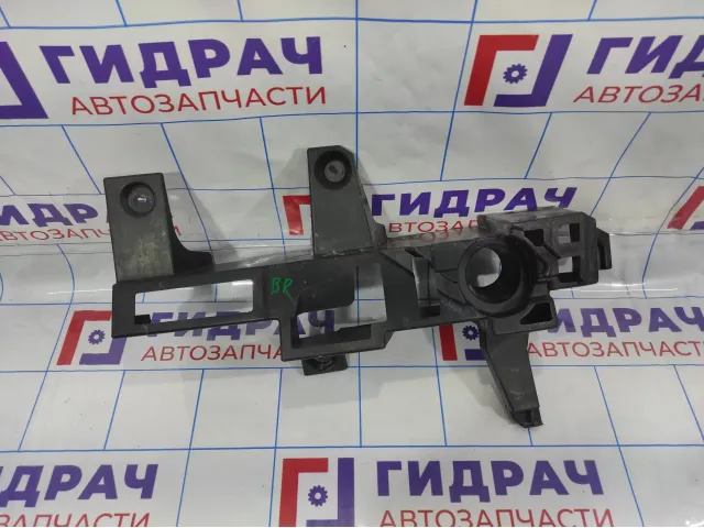 Абсорбер заднего бампера правый Renault logan 2 Stepway 850923378R.