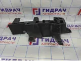 Абсорбер заднего бампера правый Renault logan 2 Stepway 850923378R.