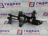Абсорбер заднего бампера правый Renault logan 2 Stepway 850923378R.