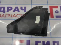 Воздуховод радиатора правый Renault logan 2 Stepway 623127925R.