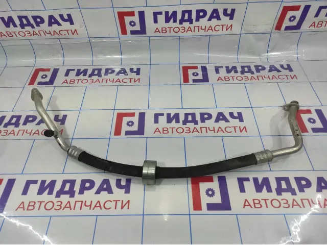 Трубка кондиционера Renault logan 2 Stepway 924542041R.