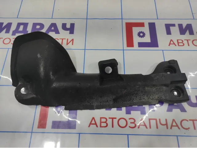 Пыльник датчика ABS заднего левого Renault logan 2 Stepway 8200372692.