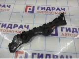 Кронштейн заднего бампера правый Renault logan 2 Stepway 850445346R.