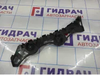Кронштейн заднего бампера правый Renault logan 2 Stepway 850445346R.
