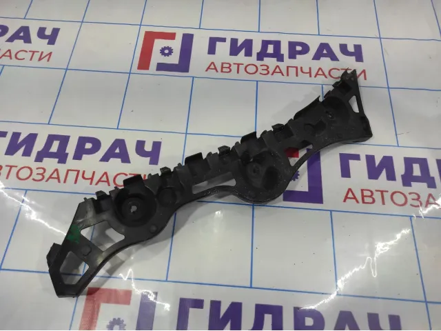 Кронштейн заднего бампера правый Renault logan 2 Stepway 850445346R.