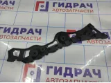 Кронштейн заднего бампера правый Renault logan 2 Stepway 850445346R.