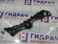 Кронштейн заднего бампера левый Renault logan 2 Stepway 850457099R.