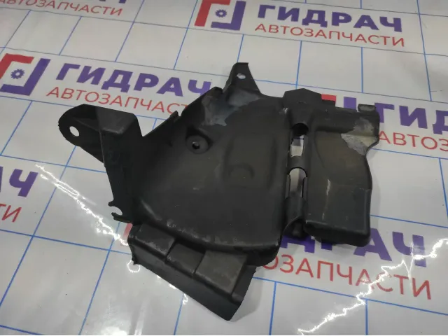 Пыльник (кузов наружные) Renault logan 2 Stepway 638311798R. Левый.