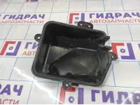 Крышка блока управления двигателем Renault logan 2 Stepway 242706591R.