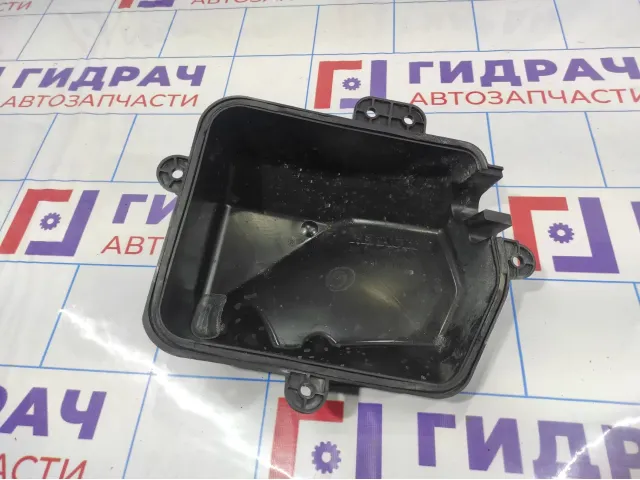 Крышка блока управления двигателем Renault logan 2 Stepway 242706591R.