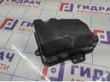 Крышка блока управления двигателем Renault logan 2 Stepway 242706591R.