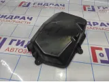 Крышка блока управления двигателем Renault logan 2 Stepway 242706591R.