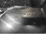 Крышка блока управления двигателем Renault logan 2 Stepway 242706591R.