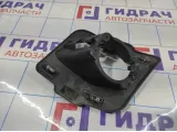 Кронштейн фары противотуманной левой Renault logan 2 Stepway 269163180R.