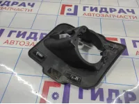 Кронштейн фары противотуманной левой Renault logan 2 Stepway 269163180R.