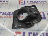 Кронштейн фары противотуманной левой Renault logan 2 Stepway 269163180R.