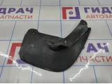 Брызговик задний правый Renault logan 2 Stepway 767486521R.