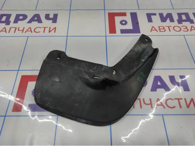 Брызговик задний правый Renault logan 2 Stepway 767486521R.