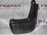 Брызговик задний левый Renault logan 2 Stepway 767493121R.