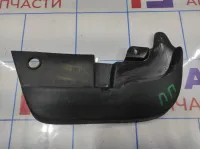 Брызговик передний правый Renault logan 2 Stepway 638405597R.