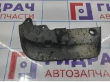 Брызговик передний правый Renault logan 2 Stepway 638405597R.