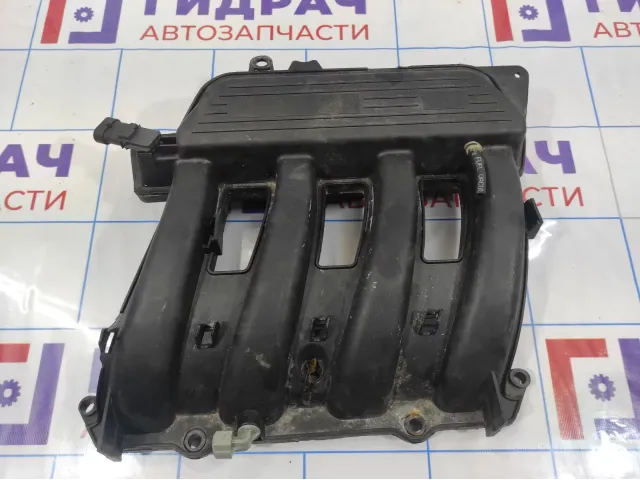 Коллектор впускной Renault logan 2 Stepway 8200022251.